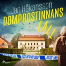 Domprostinnans fall - eAudiobook