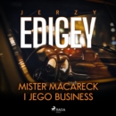 Mister Macareck i jego business - eAudiobook