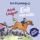 Emil non molla - eAudiobook