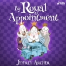 By Royal Appointment - eAudiobook