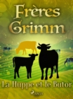 La Huppe et le Butor - eBook