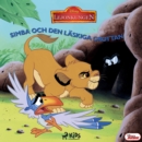 Lejonkungen - Simba och den laskiga grottan - eAudiobook