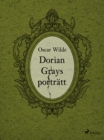 Dorian Grays portratt - eBook