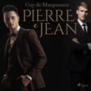 Pierre e Jean - eAudiobook