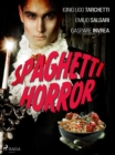 Spaghetti horror - eBook