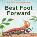 Best Foot Forward - eAudiobook