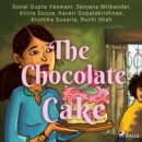 The Chocolate Cake - eAudiobook