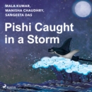 Pishi Caught in a Storm - eAudiobook