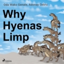 Why Hyenas Limp - eAudiobook
