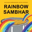Rainbow Sambhar - eAudiobook