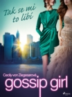 Gossip Girl: Tak se mi to libi (5. dil) - eBook