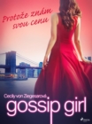 Gossip Girl: Protoze znam svou cenu (4. dil) - eBook