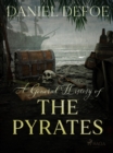 A General History of The Pyrates - eBook