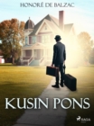 Kusin Pons - eBook