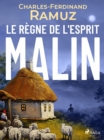 Le Regne de l'Esprit Malin - eBook