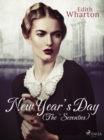 New Year's Day (The 'Seventies) - eBook