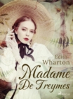 Madame De Treymes - eBook