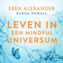 Leven in een mindful universum - eAudiobook