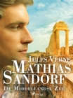Mathias Sandorf - De Middellandse Zee - eBook