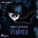 Mijn geheime vampier - eAudiobook