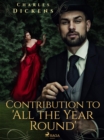 Contribution to 'All the Year Round' - eBook