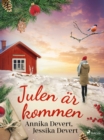 Julen ar kommen - eBook