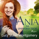 Ania na uniwersytecie - eAudiobook