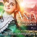 Ania z Zielonego Wzgorza - eAudiobook
