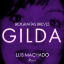 Biografias breves - Gilda - eAudiobook