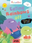 Rainbow Chicks - Stories That Help Kids Eat Right - Eating Rainbows off - eBook