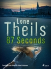 87 Seconds - eBook