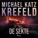 De sekte - eAudiobook