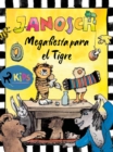 Megafiesta para el Tigre - eBook
