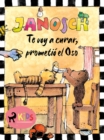 Te voy a curar, prometio el Oso - eBook