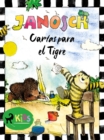 Cartas para el Tigre - eBook