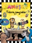 Tiikerin jymyjuhlat - eBook