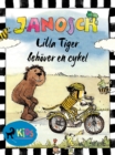 Lilla Tiger behover en cykel - eBook