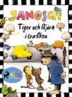 Tiger och Bjorn i trafiken - eBook