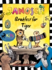 Brakfest for Tiger - eBook