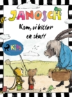 Kom, vi hittar en skatt - eBook