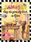 Jag ska gora dig frisk, sa Bjorn - eBook