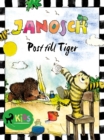 Post till Tiger - eBook