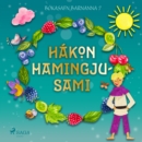 Hakon hamingjusami - eAudiobook
