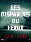 Nora Sand : Les Disparues du ferry - eBook