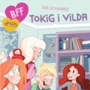 BFF - Tokig i Vilda - eAudiobook