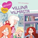 Bestikset - Villina Vilmasta - eAudiobook