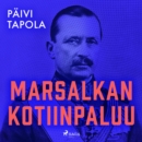 Marsalkan kotiinpaluu - eAudiobook