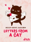 Letters from a Cat - eBook