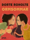 Ormsommar - eBook