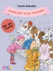 Familjen von Hansen far en hund - eBook